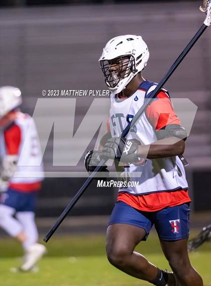 Thumbnail 1 in Jack Britt @ Terry Sanford photogallery.