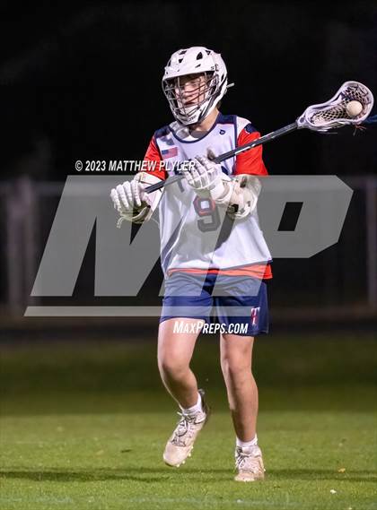 Thumbnail 1 in Jack Britt @ Terry Sanford photogallery.