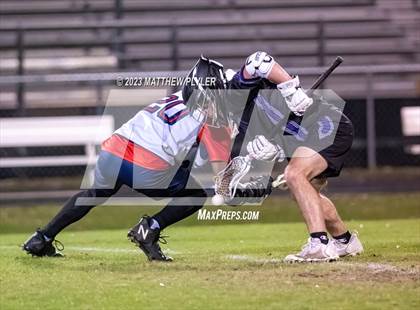 Thumbnail 1 in Jack Britt @ Terry Sanford photogallery.