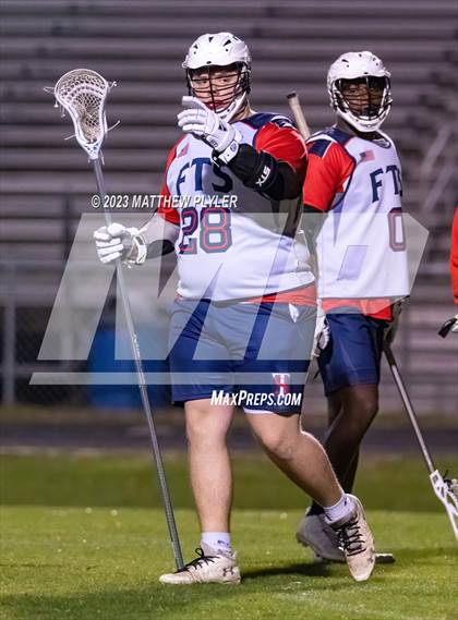 Thumbnail 1 in Jack Britt @ Terry Sanford photogallery.