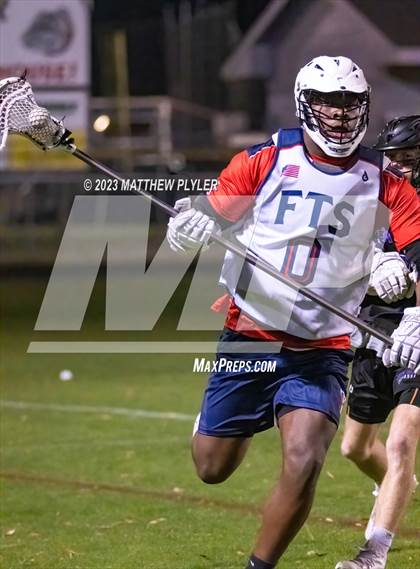 Thumbnail 2 in Jack Britt @ Terry Sanford photogallery.