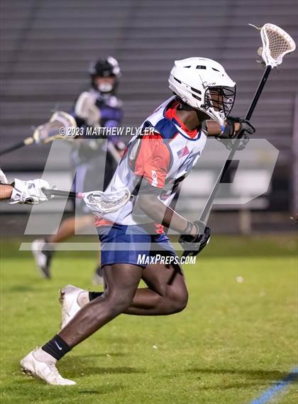 Thumbnail 2 in Jack Britt @ Terry Sanford photogallery.