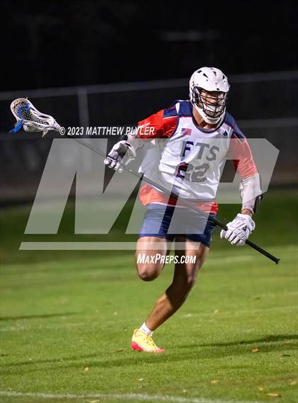 Thumbnail 1 in Jack Britt @ Terry Sanford photogallery.