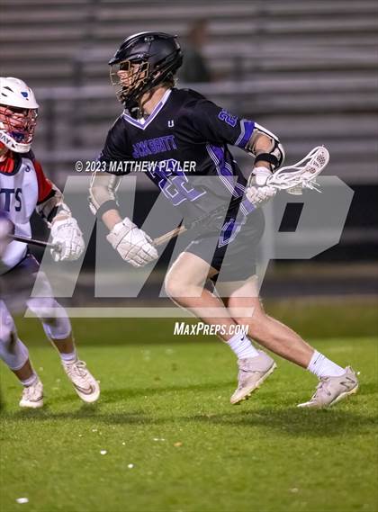 Thumbnail 1 in Jack Britt @ Terry Sanford photogallery.