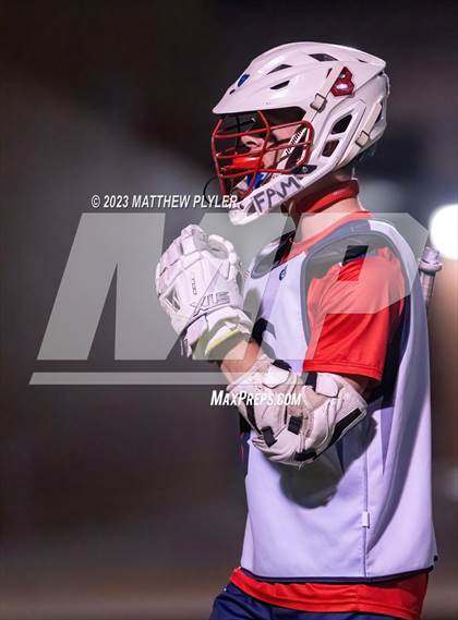 Thumbnail 1 in Jack Britt @ Terry Sanford photogallery.