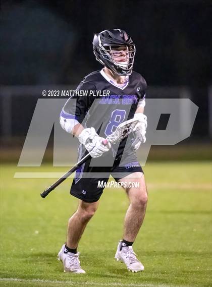 Thumbnail 3 in Jack Britt @ Terry Sanford photogallery.