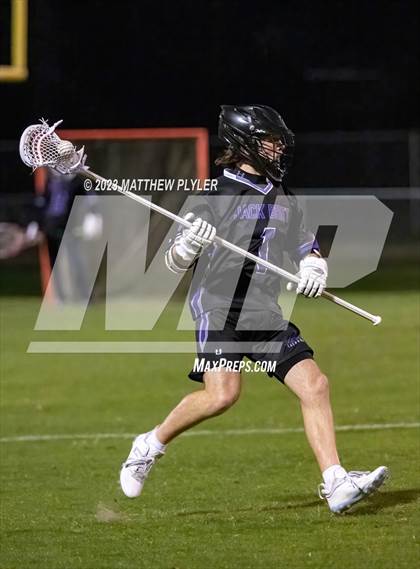 Thumbnail 3 in Jack Britt @ Terry Sanford photogallery.