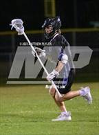 Photo from the gallery "Jack Britt @ Terry Sanford"