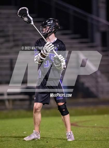 Thumbnail 2 in Jack Britt @ Terry Sanford photogallery.