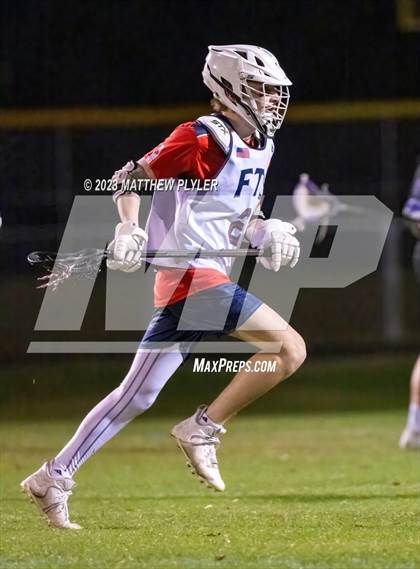 Thumbnail 3 in Jack Britt @ Terry Sanford photogallery.