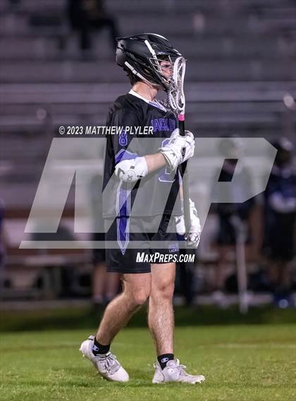 Thumbnail 1 in Jack Britt @ Terry Sanford photogallery.