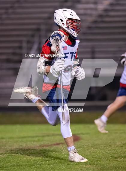 Thumbnail 2 in Jack Britt @ Terry Sanford photogallery.