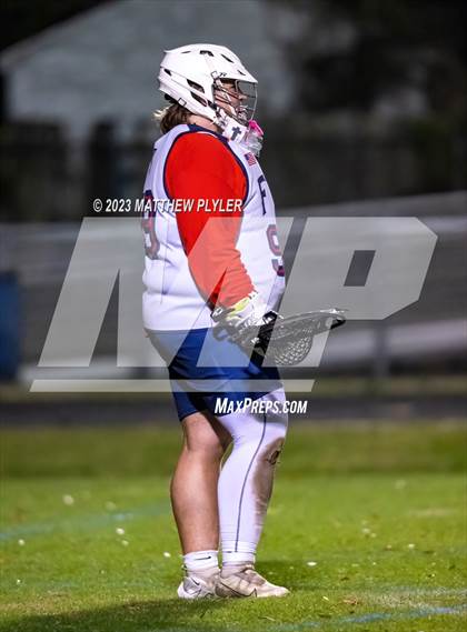 Thumbnail 1 in Jack Britt @ Terry Sanford photogallery.