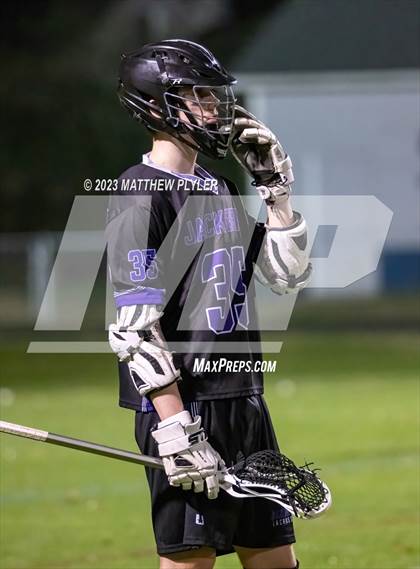 Thumbnail 2 in Jack Britt @ Terry Sanford photogallery.