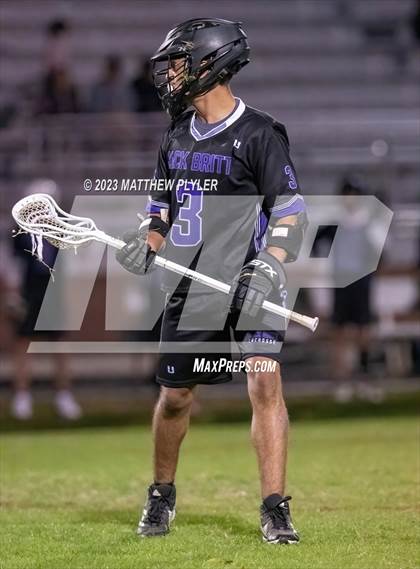 Thumbnail 2 in Jack Britt @ Terry Sanford photogallery.