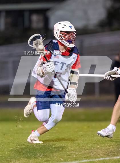 Thumbnail 3 in Jack Britt @ Terry Sanford photogallery.