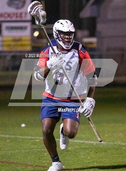 Thumbnail 2 in Jack Britt @ Terry Sanford photogallery.