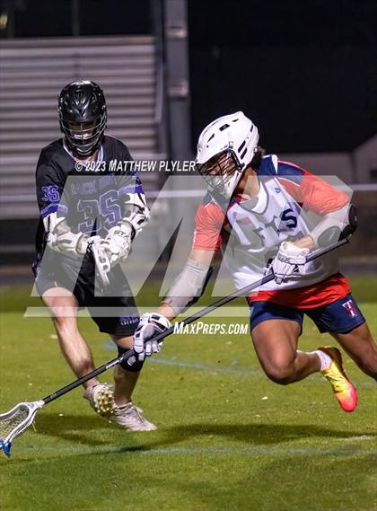 Thumbnail 2 in Jack Britt @ Terry Sanford photogallery.