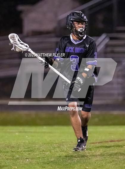 Thumbnail 2 in Jack Britt @ Terry Sanford photogallery.
