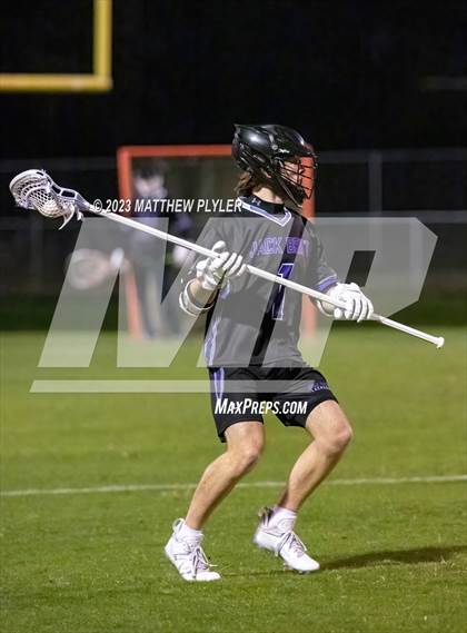 Thumbnail 2 in Jack Britt @ Terry Sanford photogallery.