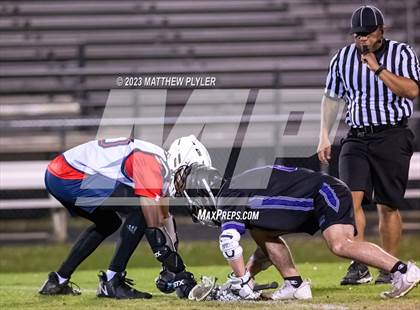 Thumbnail 2 in Jack Britt @ Terry Sanford photogallery.