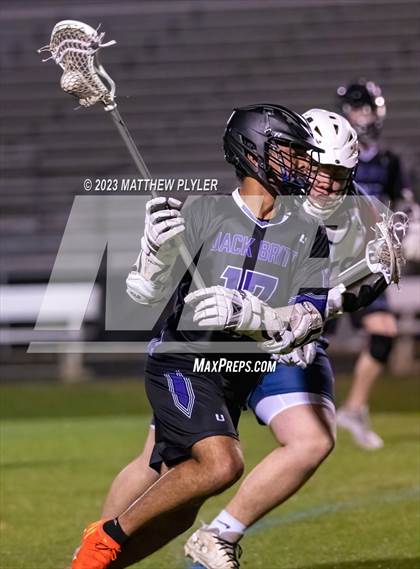 Thumbnail 3 in Jack Britt @ Terry Sanford photogallery.