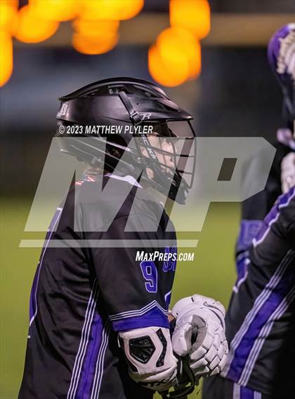 Thumbnail 3 in Jack Britt @ Terry Sanford photogallery.