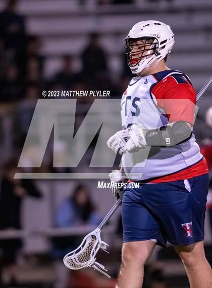 Thumbnail 3 in Jack Britt @ Terry Sanford photogallery.