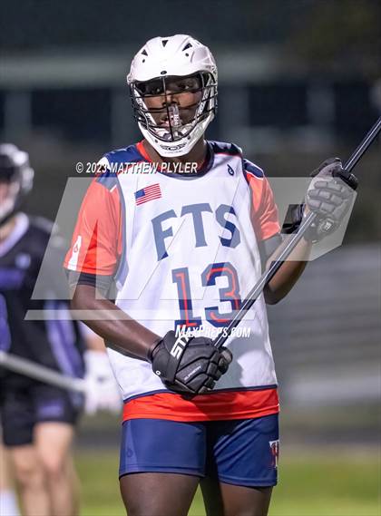 Thumbnail 3 in Jack Britt @ Terry Sanford photogallery.