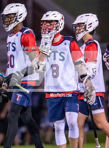 Thumbnail 3 in Jack Britt @ Terry Sanford photogallery.