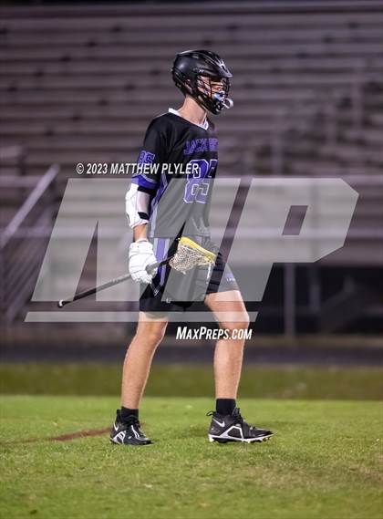 Thumbnail 2 in Jack Britt @ Terry Sanford photogallery.