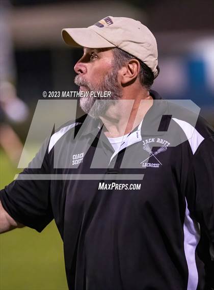 Thumbnail 1 in Jack Britt @ Terry Sanford photogallery.