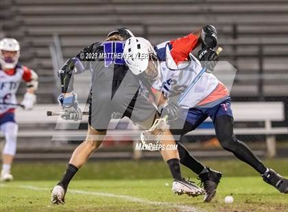 Thumbnail 2 in Jack Britt @ Terry Sanford photogallery.