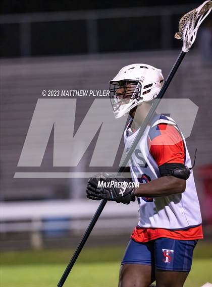 Thumbnail 3 in Jack Britt @ Terry Sanford photogallery.
