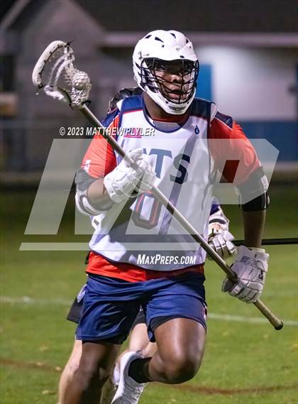 Thumbnail 3 in Jack Britt @ Terry Sanford photogallery.