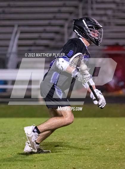 Thumbnail 2 in Jack Britt @ Terry Sanford photogallery.