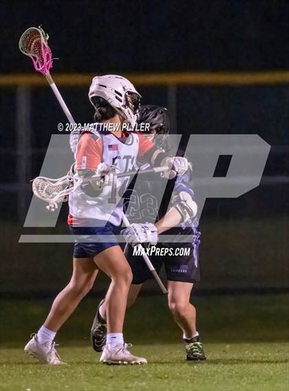 Thumbnail 3 in Jack Britt @ Terry Sanford photogallery.