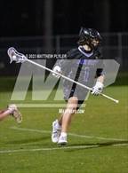Photo from the gallery "Jack Britt @ Terry Sanford"