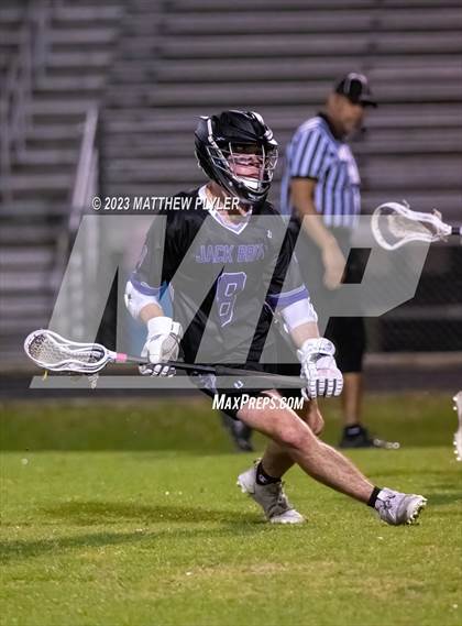 Thumbnail 3 in Jack Britt @ Terry Sanford photogallery.