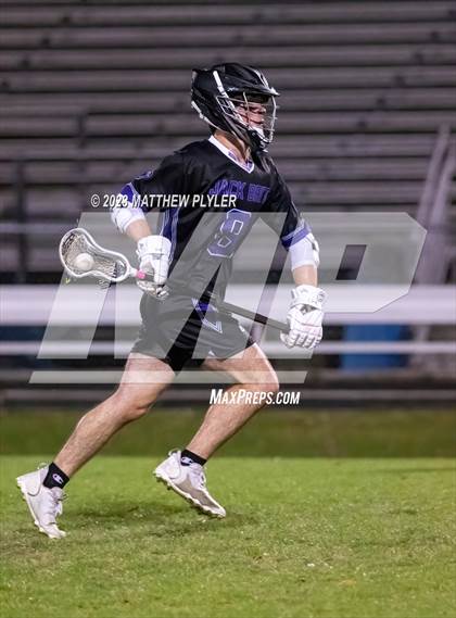 Thumbnail 2 in Jack Britt @ Terry Sanford photogallery.
