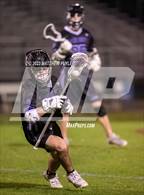 Photo from the gallery "Jack Britt @ Terry Sanford"