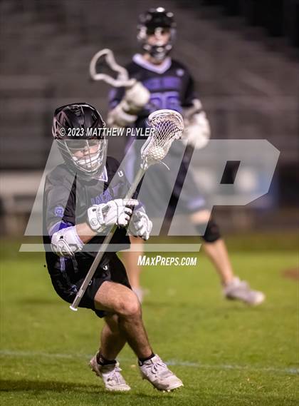 Thumbnail 1 in Jack Britt @ Terry Sanford photogallery.