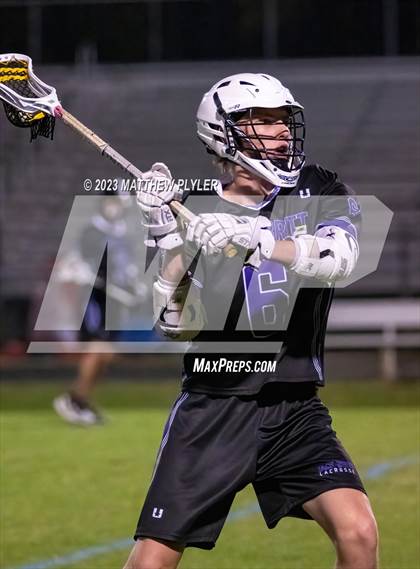 Thumbnail 1 in Jack Britt @ Terry Sanford photogallery.