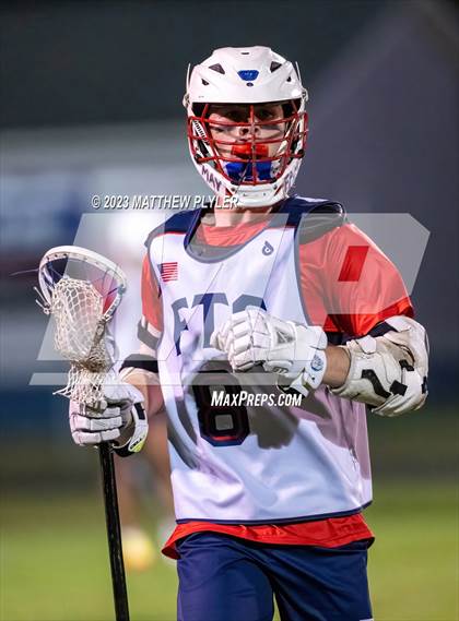 Thumbnail 1 in Jack Britt @ Terry Sanford photogallery.