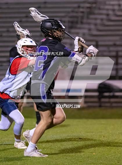 Thumbnail 2 in Jack Britt @ Terry Sanford photogallery.