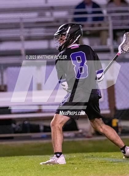Thumbnail 3 in Jack Britt @ Terry Sanford photogallery.