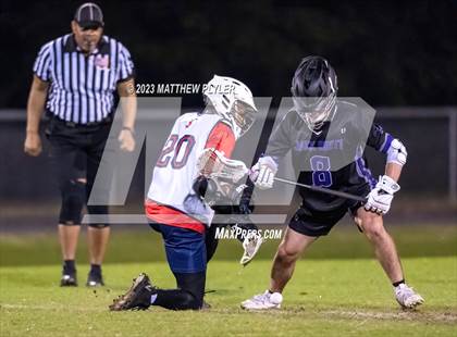 Thumbnail 1 in Jack Britt @ Terry Sanford photogallery.