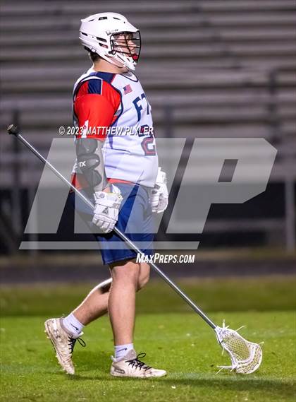 Thumbnail 3 in Jack Britt @ Terry Sanford photogallery.