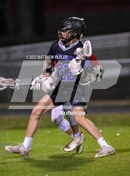Thumbnail 2 in Jack Britt @ Terry Sanford photogallery.