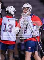 Photo from the gallery "Jack Britt @ Terry Sanford"